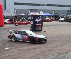 Poznań Motor Show 2024: Tak wyglądają pokazy driftu