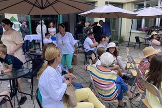 III Zlot fanów Ani z Zielonego Wzgórza w Zielonej Górze [zdjęcia]