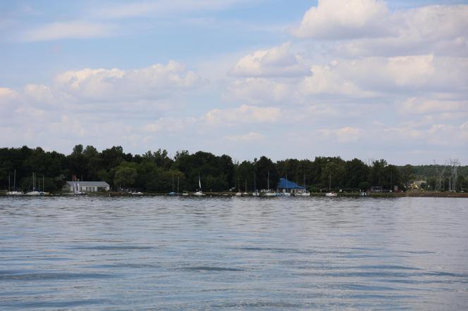 „Plażing i smażing” nad Zalewem Zemborzyckim w Lublinie! Tak się odpoczywa w Lublinie. ZDJĘCIA