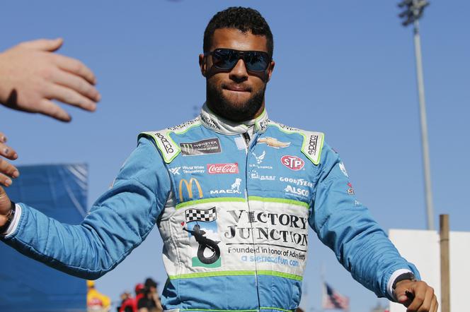 Bubba Wallace