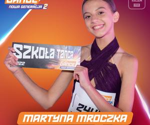 Martyna Mroczka