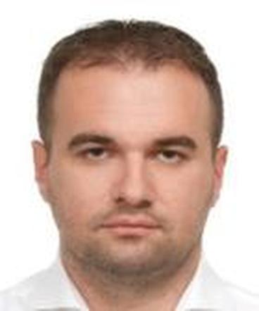 TARNACKI MICHAŁ
