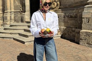 Gwiazdy w mediach społecznościowych pokazały swoje święconki