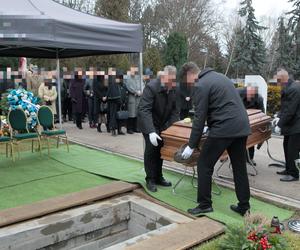  Wicepremier na ostatnim pożegnaniu Zbigniewa Wawra. „Dziękuję profesorowi za pasję, dobro i wiedzę”