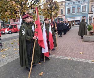 Święto Niepodległości z Wolnym Miastem [GALERIA]