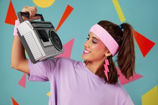Quiz. Slang lat 90. Komplet punktów tylko dla milenialsów 