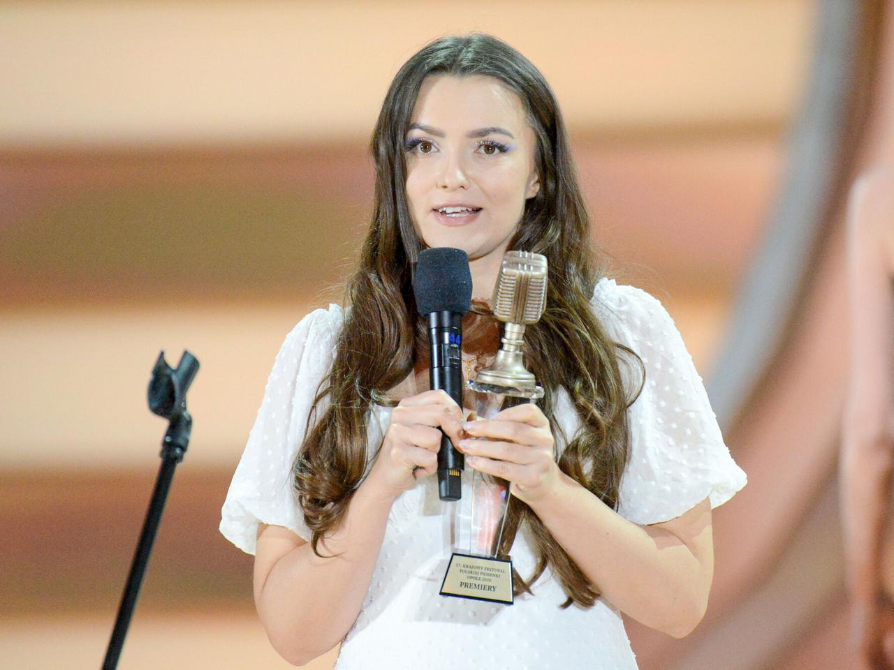 Opole 2021 Premiery - kto wystąpi? Wśród gwiazd Krystian Ochman i Roksana Węgiel!