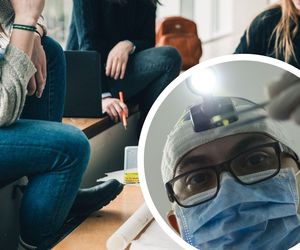 Czy studenci mogą chodzić do lekarzy w ramach NFZ? Będą ubezpieczeni tylko po spełnieniu warunków
