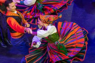 Państwowy Zespół Ludowy Pieśni i Tańca Mazowsze