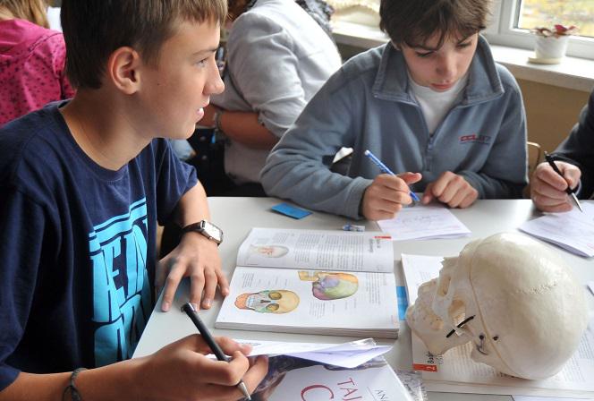 Kiedy pierwsze lekcje? Początek roku szkolnego 2018/19