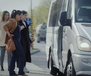 M jak miłość, odcinek 1877: Magda (Anna Mucha)