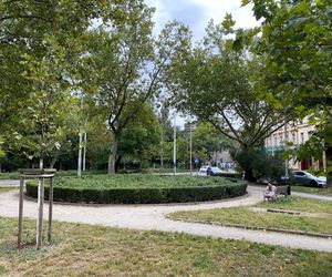 Wrocław. 15 lat libacji na skwerku