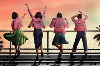 Prequel „Grease” z datą premiery. Kiedy zobaczymy „Rise of the Pink Ladies”?