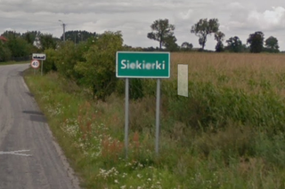 Siekierki 