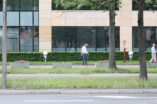 Fernando Santos na dywaniku w PZPN