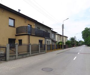 4. Michałowice - mediana wynagrodzeń miesięcznych brutto (marzec 2025): 9118,92 zł