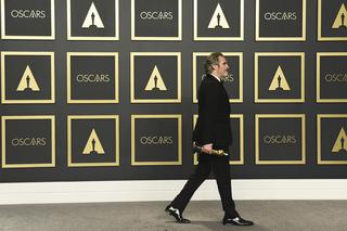 Przeżyjmy to jeszcze raz. 11 najlepszych zdjęć Joaquina Phoenixa z Oscarów 2020