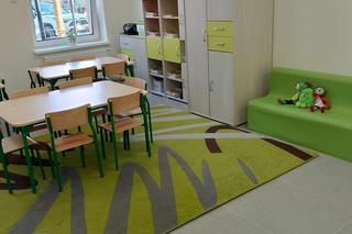 Nowe przedszkole w Ryglicach 