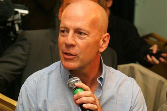 Bruce Willis nie pamięta, że był aktorem. Nieuleczalna choroba niszczy jego wspomnienia