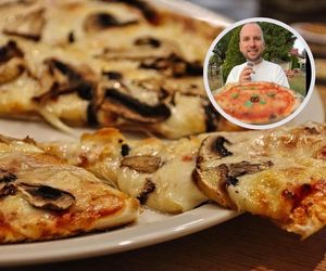 Najtańsza pizza w Polsce jest pod Warszawą. Ale jest pewien haczyk