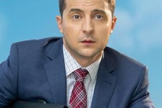 Sługa Narodu - obsada serialu