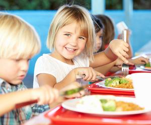 Menu szkolne będzie dostosowane do potrzeb zdrowotnych dzieci? Nadchodzą duże zmiany