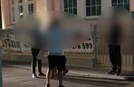 Brutalne pobicie w Międzyzdrojach
