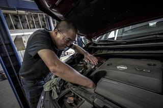 Najlepsi mechanicy w Trójmieście. Ile zapłacimy za naprawę samochodu w Gdańsku, Gdyni i Sopocie?