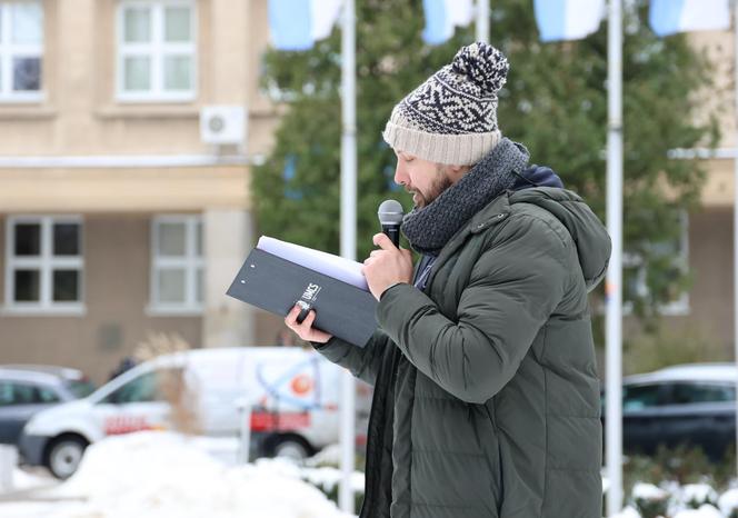 NA UMCS-ie w Lublinie zrobiło się świątecznie! 