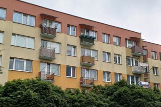 95-latka zmarła z głodu