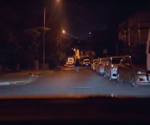 Seda rozjedzie Melodi samochodem na oczach przerażonej Zeynep.