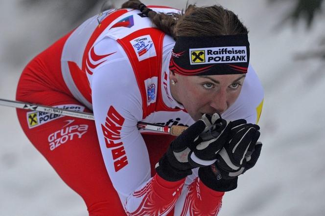 Justyna Kowalczyk, Tour de Ski