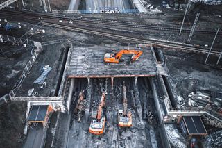 To był słynny zabytek Sosnowca. Prezydent zdradził, co go czeka