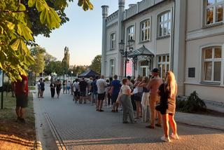 Pierwsze wakacyjne Silent Disco w Tarnowie