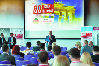 NYC światową stolicą Polonii