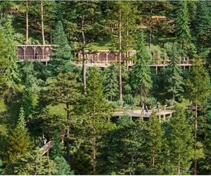 Dawny pensjonat Sanato w Zakopanem zyska drugie życie