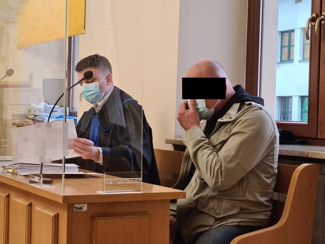Pitbull zagryzł Kamila. Kolejna rozprawa w przemyskim sądzie. Biegli wydali opinię o psach [ZDJĘCIA]