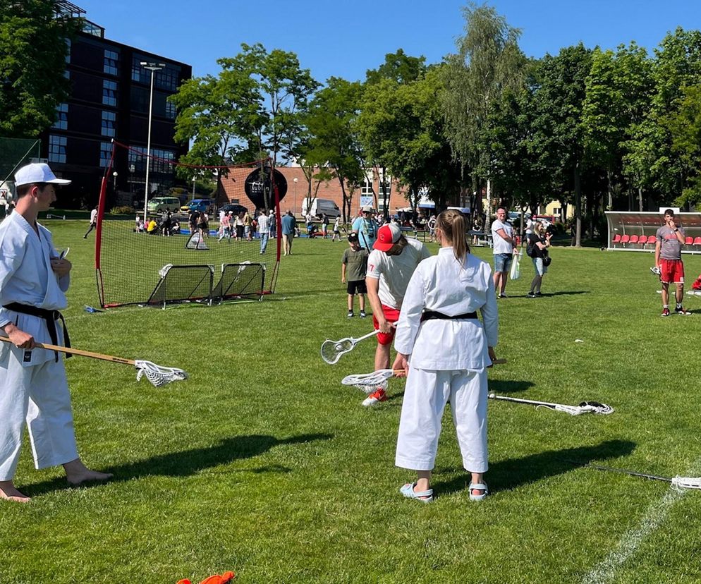 26. Piknik Olimpijski w Lublinie