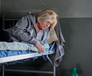 Na Wspólnej, odcinek 4046: Danka (Lucyna Malec)