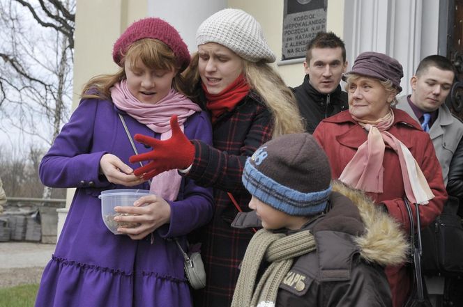 Marcjanna Lelek przez kilkanaście lat grała Natalię w „M jak miłość”. Dziś chętniej występuje w roli reżyserki. Jak przez lata zmieniała się gwiazda?