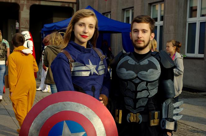 Copernicon 2018 w Toruniu 