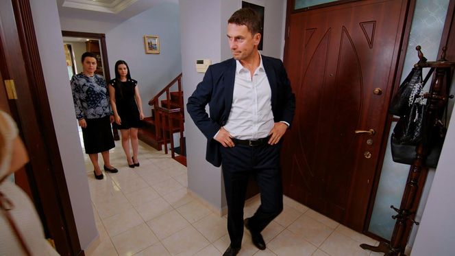 Miłość i nadzieja odc. 282. Kuzey, Bahar, Cavidan