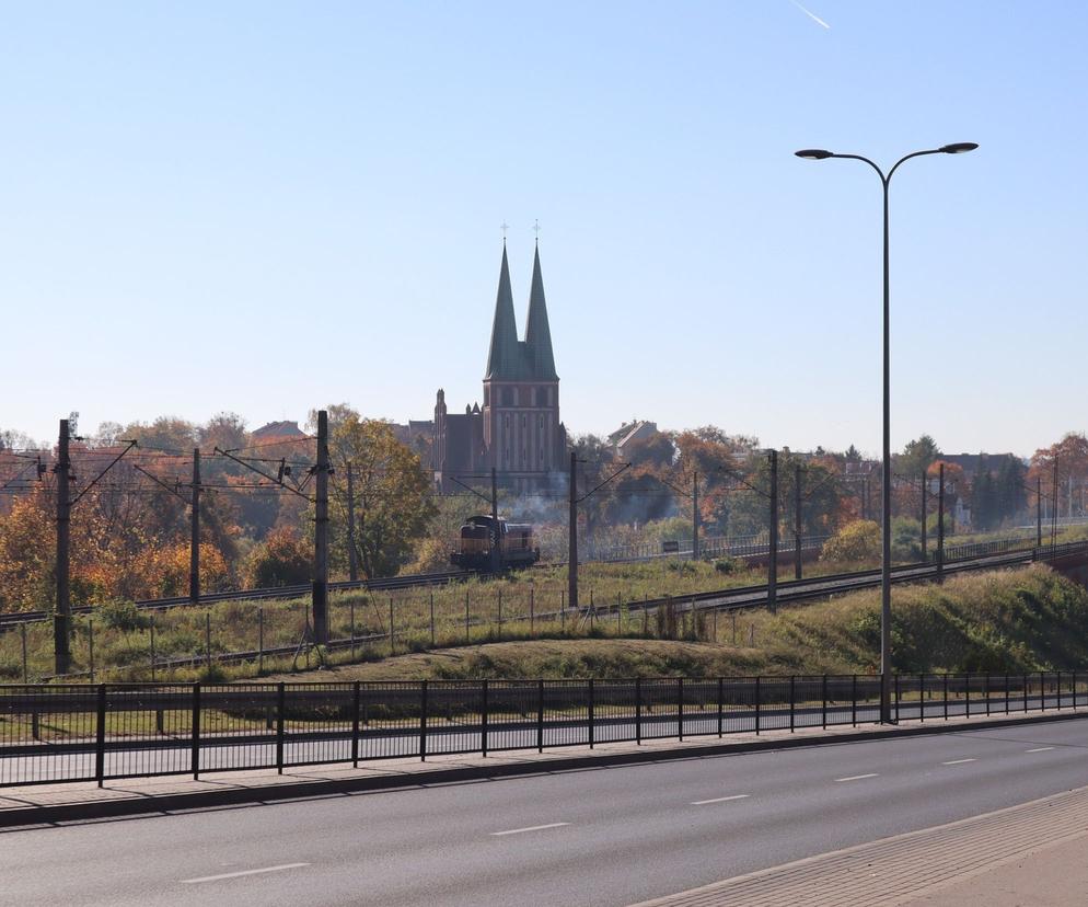 Te miasta są najbardziej zanieczyszczone na świecie. Na liście trzy z warmińsko-mazurskiego