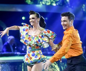 Joanna Mazur i Jan Kliment