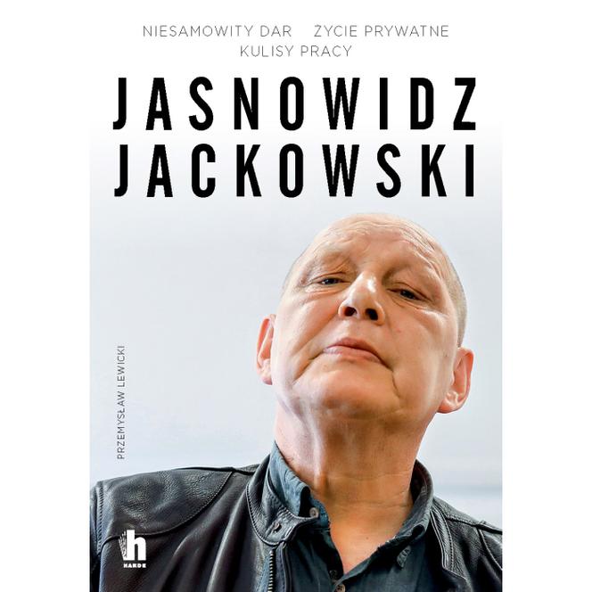 Jasnowidz Jackowski, Przemysław Lewcki, wydawnictwo Harde