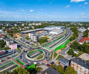 Fabryka Park w Katowicach powstaje w dzielnicy Piotrowice