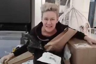 Tak zmieniła się mama pięcioraczków