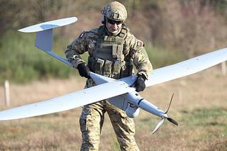1700 dronów dla polskiej armii. Minister zatwierdził umowę z Grupą WB
