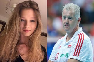 Vital Heynen przyłapany z młodszą o 28 lat partnerką! Modelka jest związana ze sportem