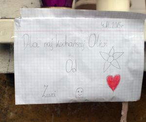 „Czarna Mańka” zamordowała Paulinę i jej dzieci. 10 lat od koszmarnej zbrodni na Pradze